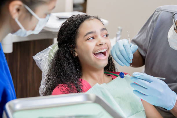 Best Emergency Wisdom Teeth Removal in Kennewick, WA