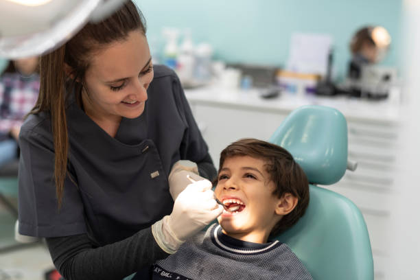 Best Pediatric Emergency Dentist in Kennewick, WA