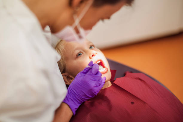 Best Walk-In Emergency Dentist in Kennewick, WA