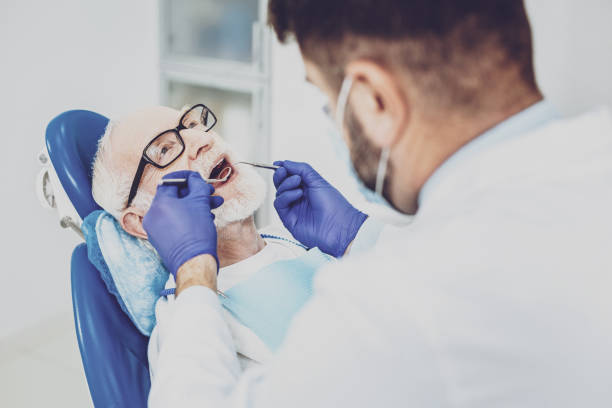 Best Emergency Dental Surgery in Kennewick, WA